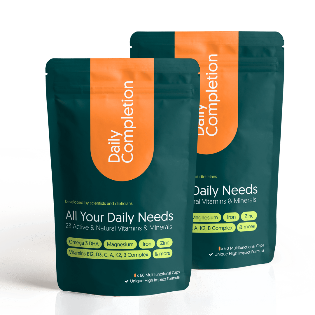 Daily Completion Caps