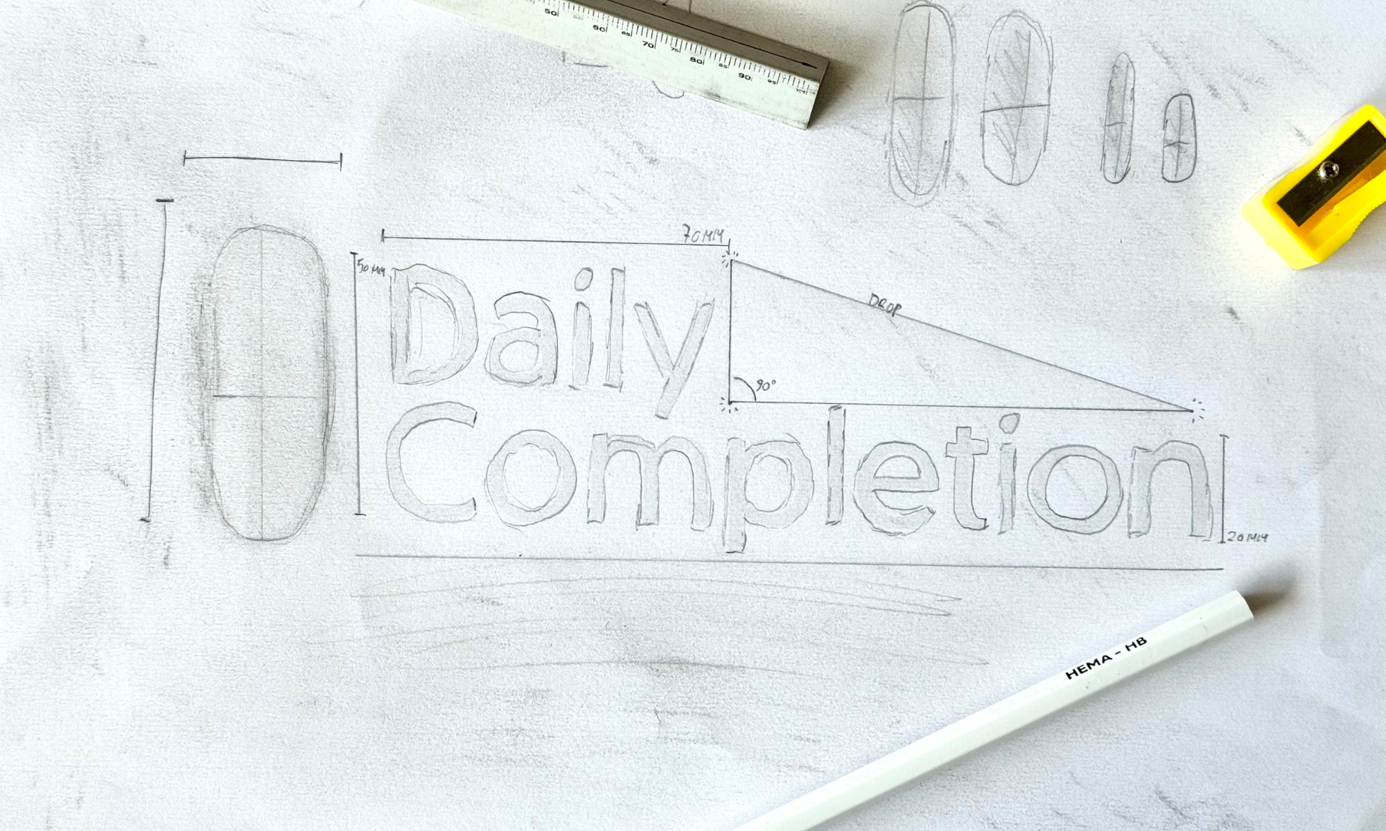 Daily Completion Routine: dit is wat je kan verwachten